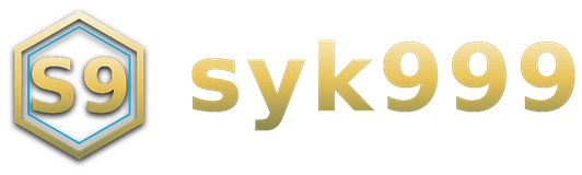 syk999 logo
